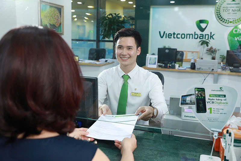 Hỗ trợ vay ngân hàng Vietcombank mua căn hộ Khai Sơn City